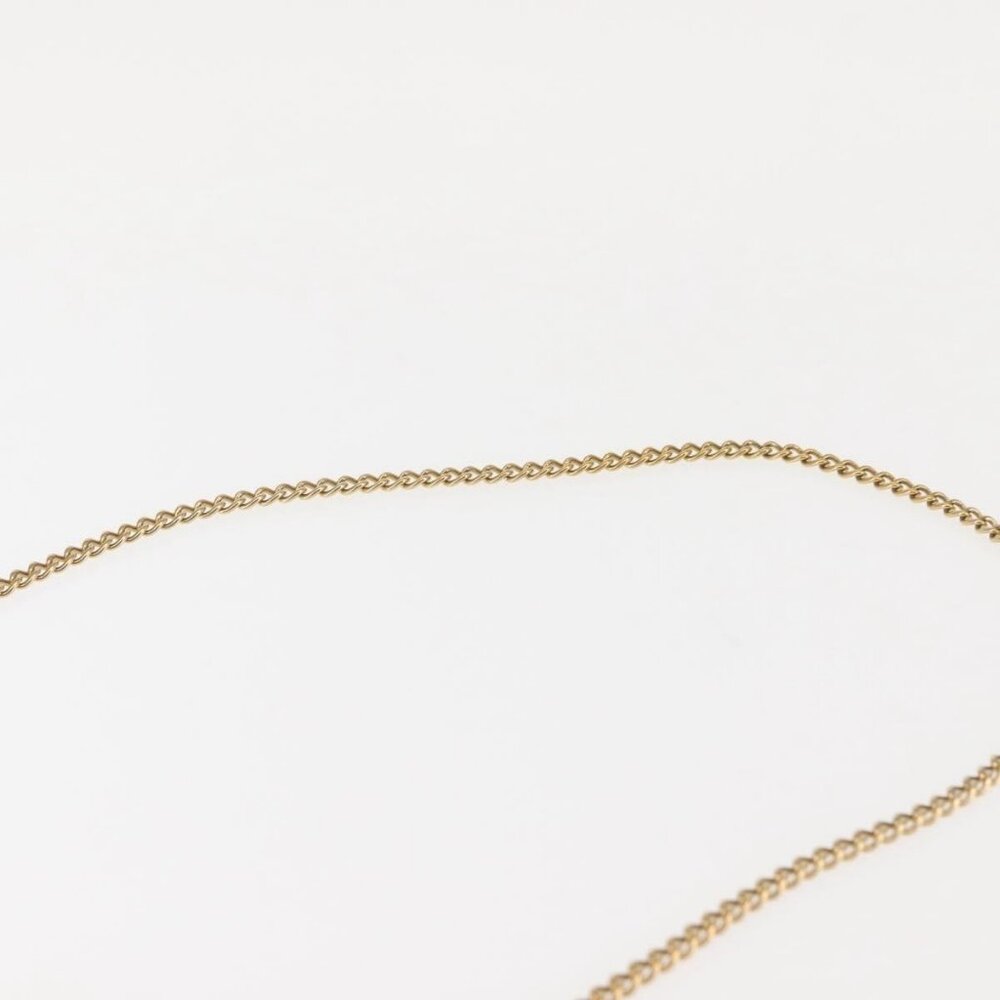 Authentic MCM Logogram Vicetos Chain Shoulder Bag… - image 6